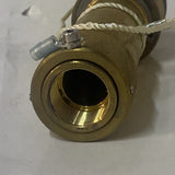 Hawke Control EX-25-CP Adaptor Tamb -40F To +104F -15 Maximum Dissipated Wattage