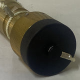 Hawke Control EX-25-CP Adaptor Tamb -40F To +104F -15 Maximum Dissipated Wattage