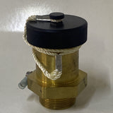 Hawke Control EX-25-BR Adaptor Tamb -22F To +104F -15 Maximum Dissipated Wattage
