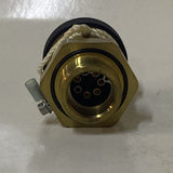 Hawke Control EX-25-BR Adaptor Tamb -22F To +104F -15 Maximum Dissipated Wattage