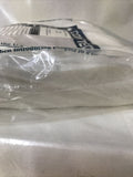 Contec AMSI0002 150-Ct 12"x 12" Amplitude Sigma Cell Poly Nonwoven Wipes 2 Bags