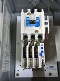 Eaton ECN0512AAA Nema Size 1 FVNR Non-Combination 3 PH 84-28842-4  110/120 VAC