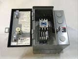 Eaton ECN0512AAA Nema Size 1 FVNR Non-Combination 3 PH 84-28842-4  110/120 VAC