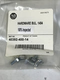 Allen Bradley 1494V-FS60 Ser D Trailer Fuse Block Kit 250V Class H, J & K 31-60A