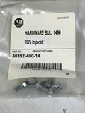 Allen Bradley 1494V-FS60 Ser D Trailer Fuse Block Kit 250V Class H, J & K 31-60A