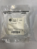 Allen Bradley 1494R-N1 Ser. ALug Connector Kit 60 A #14-#4 Wire (Bag Of 3)