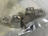 Allen Bradley 1494R-N1 Ser. ALug Connector Kit 60 A #14-#4 Wire (Bag Of 3)