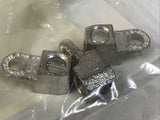Allen Bradley 1494R-N1 Ser. ALug Connector Kit 60 A #14-#4 Wire (Bag Of 3)