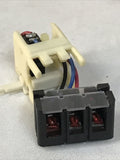 EATON A1L1LTK AL/LO Switch Type F Breaker 1490D73G02 600VAC 125-250 VDC