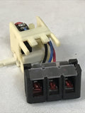 EATON A1L1LTK AL/LO Switch Type F Breaker 1490D73G02 600VAC 125-250 VDC