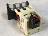 EATON A1L1LTK AL/LO Switch Type F Breaker 1490D73G02 600VAC 125-250 VDC