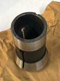 Southwick & Meister Flat Nose Serrated Round Collet NN30TC .563 W/ .015 Chamfer