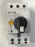Eaton PKZM0-0,63 / AK Motor-Protective Circuit-Breaker 0.4-0.63 A XTPRP63BC1