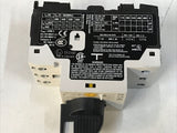 Eaton PKZM0-0,63 / AK Motor-Protective Circuit-Breaker 0.4-0.63 A XTPRP63BC1