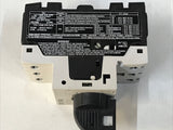 Eaton PKZM0-0,63 / AK Motor-Protective Circuit-Breaker 0.4-0.63 A XTPRP63BC1