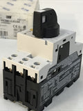 Eaton PKZM0-0,63 / AK Motor-Protective Circuit-Breaker 0.4-0.63 A XTPRP63BC1