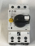 Eaton PKZM0-2,5 / AK XTPR2P5BC1 Motor-Protective Circuit-Breaker 1.5-2.5 A