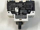 Eaton PKZM0-2,5 / AK XTPR2P5BC1 Motor-Protective Circuit-Breaker 1.5-2.5 A