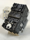 Eaton PKZM0-2,5 / AK XTPR2P5BC1 Motor-Protective Circuit-Breaker 1.5-2.5 A