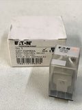 Cutler Hammer Relay D2PR2A DPDT Control Relay 120VAC COIL