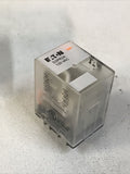 Cutler Hammer Relay D2PR2A DPDT Control Relay 120VAC COIL