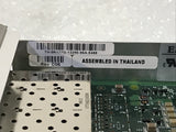 Dell EMC SLIC06 103-054-100 4Gb Fibre Channel Module 4-Port EM1-SLIC06 Rev: C06