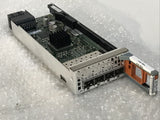 Dell EMC SLIC06 103-054-100 4Gb Fibre Channel Module 4-Port EM1-SLIC06 Rev: C06