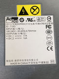 DELL AcBel SG9006 Power Supply REV:A10 071-000-541 CN-0YX46T