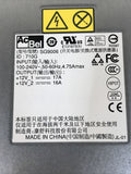 DELL AcBel SG9006 Power Supply REV:A15 071-000-541 CN-0YX46T