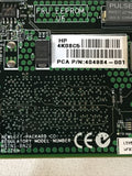 (Lot Of 2) HP NC326M 404984-001 419330-001 Broadcom Adapter 1GB PCI-E Dual Port