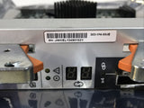 EMC 303-104-000E 25 Drive 6GBPS SAS LCC Controller Card
