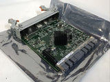 EMC 303-104-000E 25 Drive 6GBPS SAS LCC Controller Card