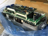 Mitsubishi MR-S12-100B-N AC Servo Drive 200/200-230V 11A 3PH