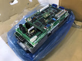 Mitsubishi MR-S12-100B-N AC Servo Drive 200/200-230V 11A 3PH
