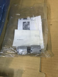 Mitsubishi MR-S12-100B-N AC Servo Drive 200/200-230V 11A 3PH