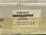Solartron Mobrey 71307/2112 SW033487 Liquid Sensor Max Pipe O/D 33mm