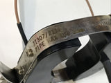 Solartron Mobrey 71307/2112 SW033487 Liquid Sensor Max Pipe O/D 33mm