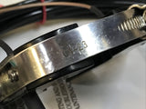 Solartron Mobrey 71307/2112 SW033487 Liquid Sensor Max Pipe O/D 33mm