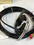 Solartron Mobrey 71307/2112 SW033487 Liquid Sensor Max Pipe O/D 33mm