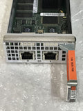 EMC 103-053-100A 1 GbE ISCSI/TOE  Rev. A05 SLIC05 Module ControllerCard