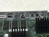 EMC 103-053-100A 1 GbE ISCSI/TOE  Rev. A05 SLIC05 Module ControllerCard