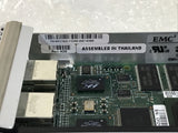 EMC 103-053-100A 1 GbE ISCSI/TOE  Rev. A05 SLIC05 Module ControllerCard