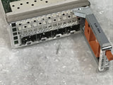 EMC 303-092-100 Rev B11 SLIC12 8Gb 4-Port Fibre Channel I/O Module vt