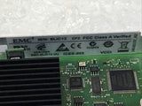 EMC 303-092-100 Rev B11 SLIC12 8Gb 4-Port Fibre Channel I/O Module vt