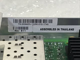 EMC 303-092-100 Rev B11 SLIC12 8Gb 4-Port Fibre Channel I/O Module vt