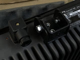 SENSTAR E1FG0800 StarLED 200 Infrared LED Illuminator 115 VAC