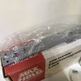 Von Duprin DS 4010 US28 Electromagnetic Lock Max-Hold