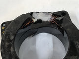 ABB 600:5 SCV Current Transformer NH6353C88H08 Ratio A 600V 10kV 50-400HZ