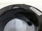 ABB 600:5 SCV Current Transformer NH6353C88H08 Ratio A 600V 10kV 50-400HZ