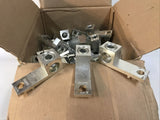 *Box Of 125* ILSCO D2845 Aluminum Mechanical Lug Connector